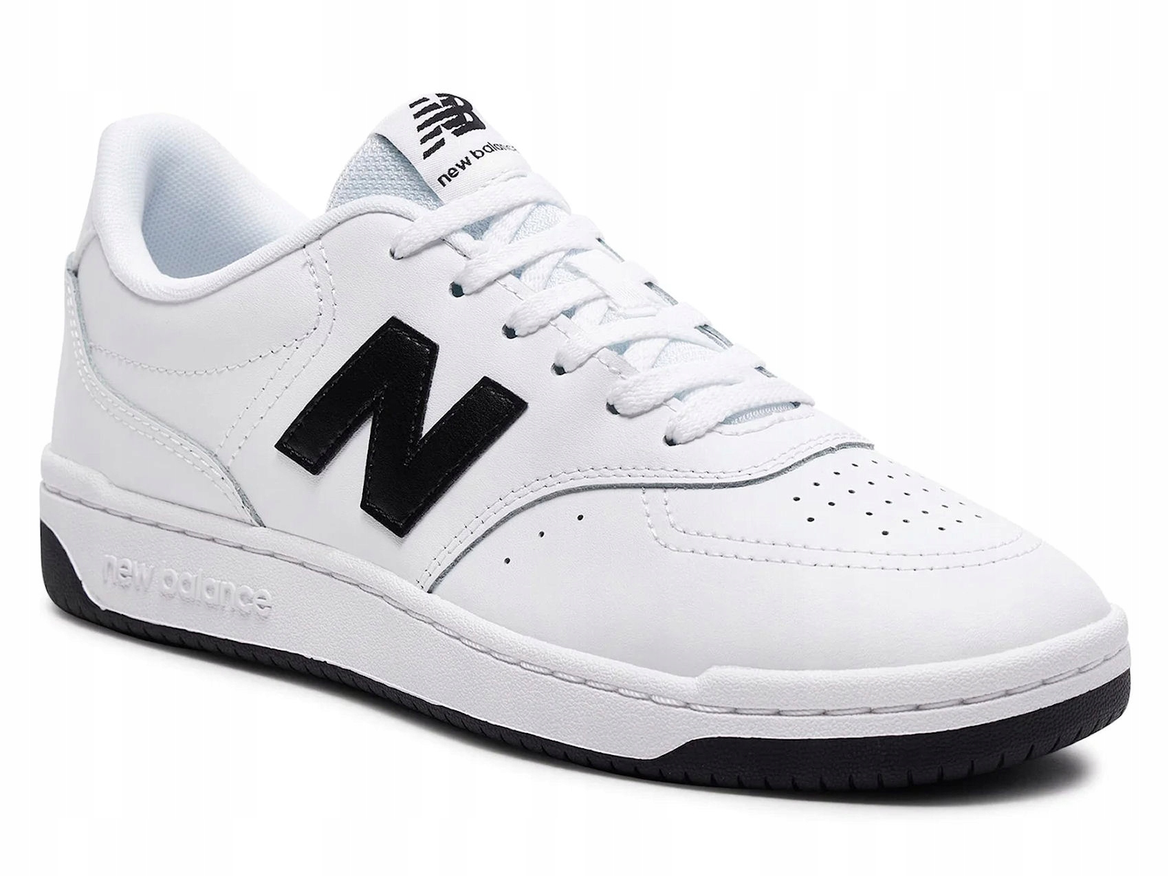 Buty męskie sneakersy sportowe New Balance BB80BNN – Idealne na co dzień
