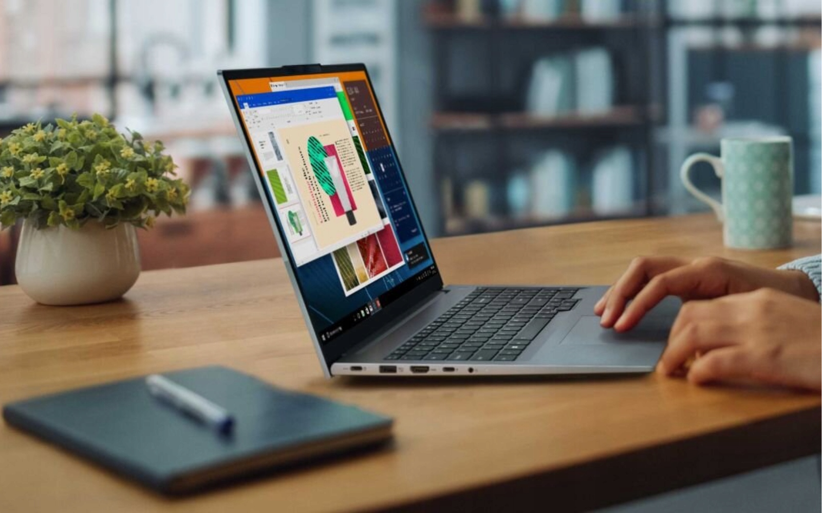 Pamięć RAM 16 GB DDR5 – szybka i efektywna