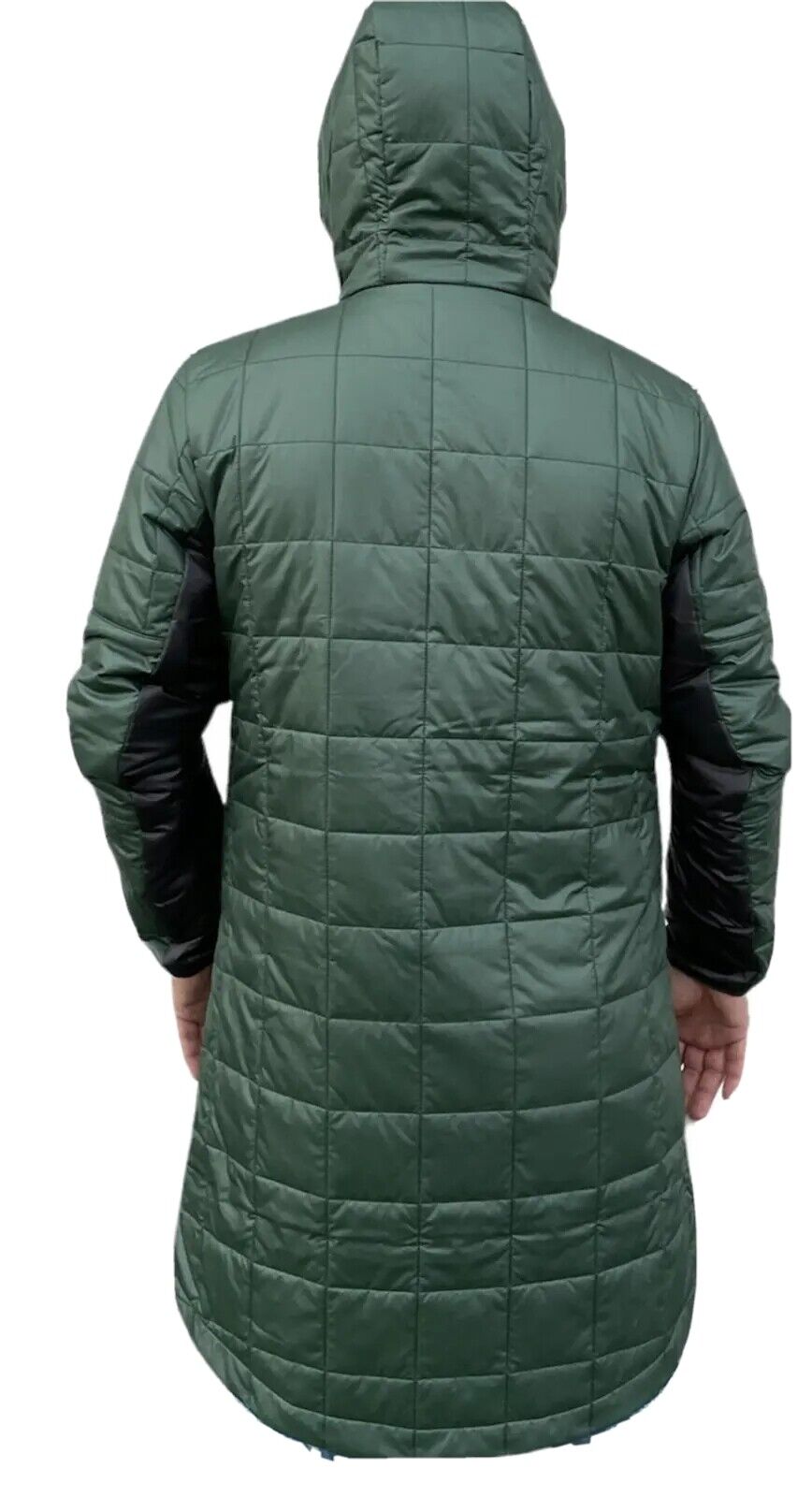 Izolacja EcoDown – Ciepło i ochrona przed zimnem