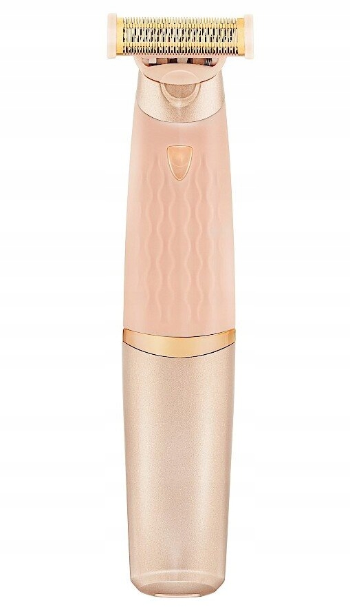 GOLARKA WIELOFUNKCYJNA BEAUTIFLY SILKY SKIN EPIL – Elegancja i skuteczność w depilacji