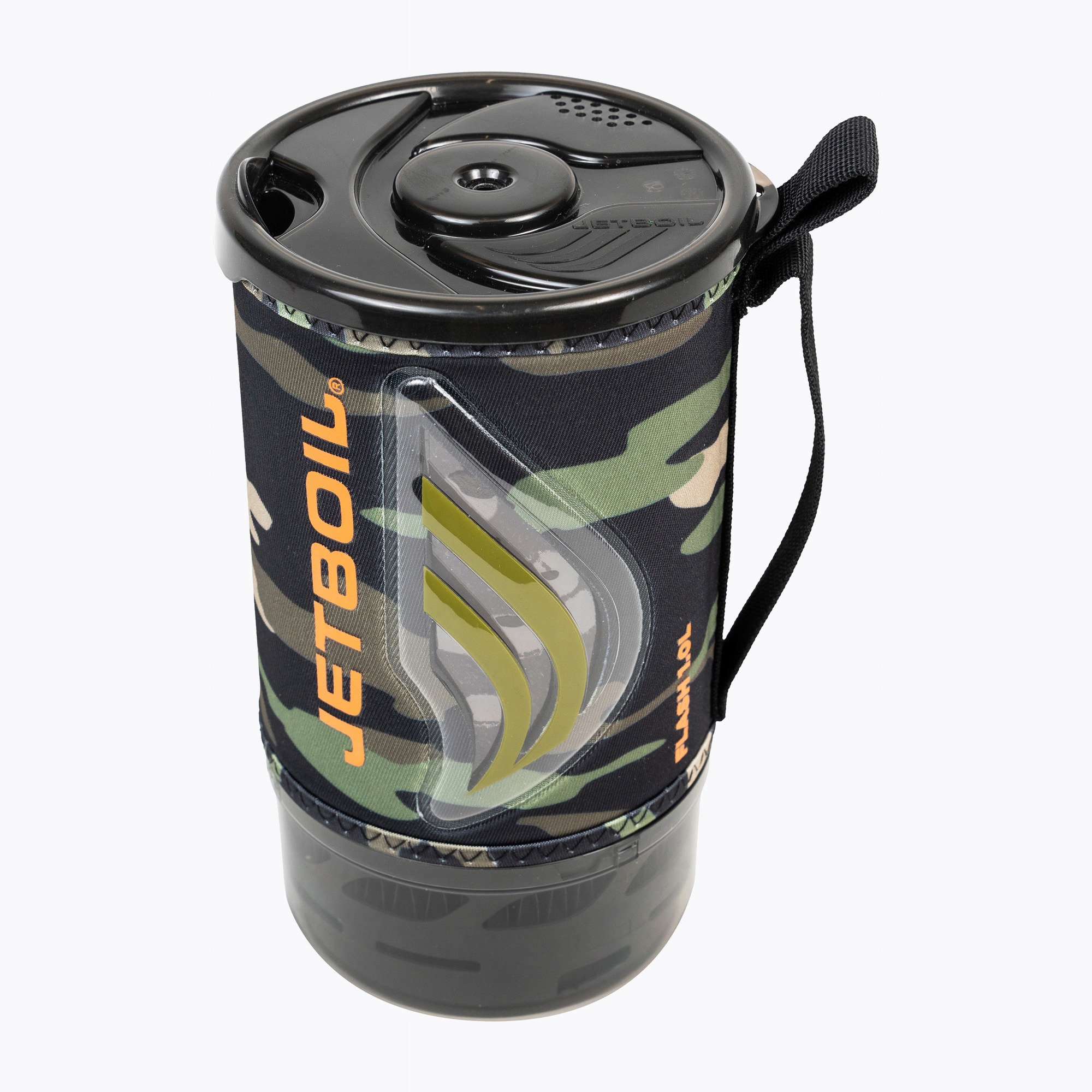Kuchenka turystyczna Jetboil Flash - Wydajność i wygoda w terenie