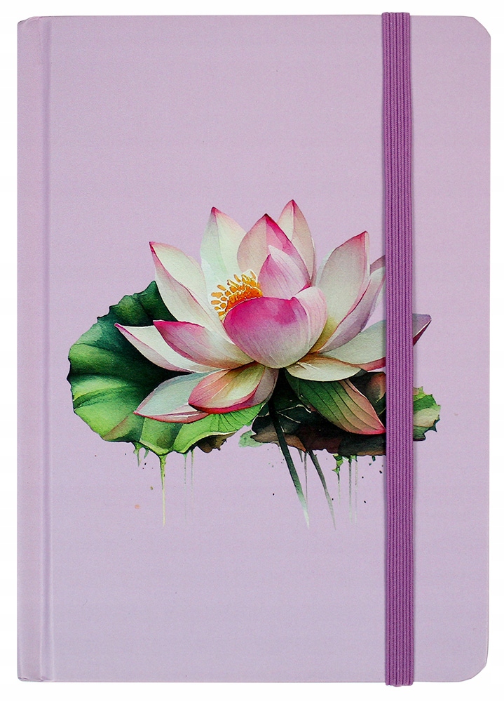 Inspiracja do kreatywności – Idealny do zapisywania pomysłów