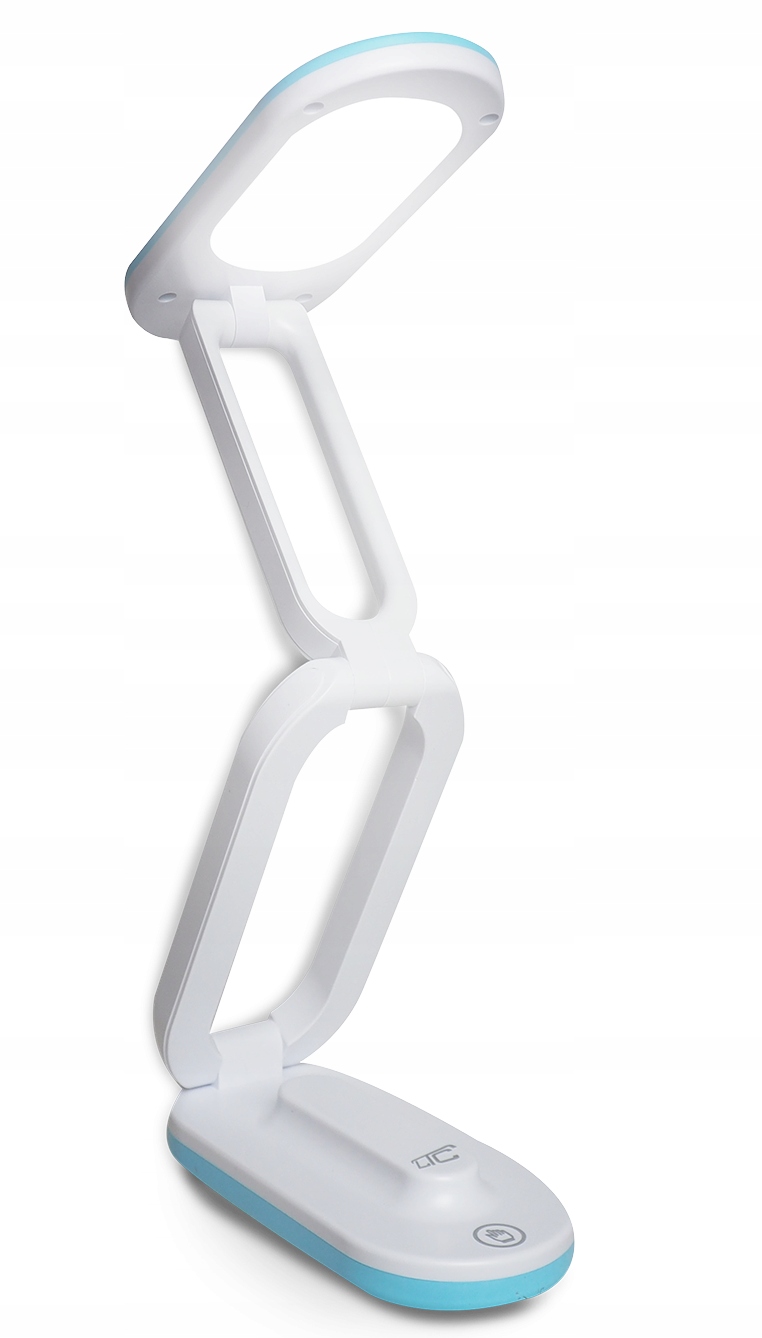 Lampka biurkowa LTC LED – Nowoczesne oświetlenie do każdego wnętrza