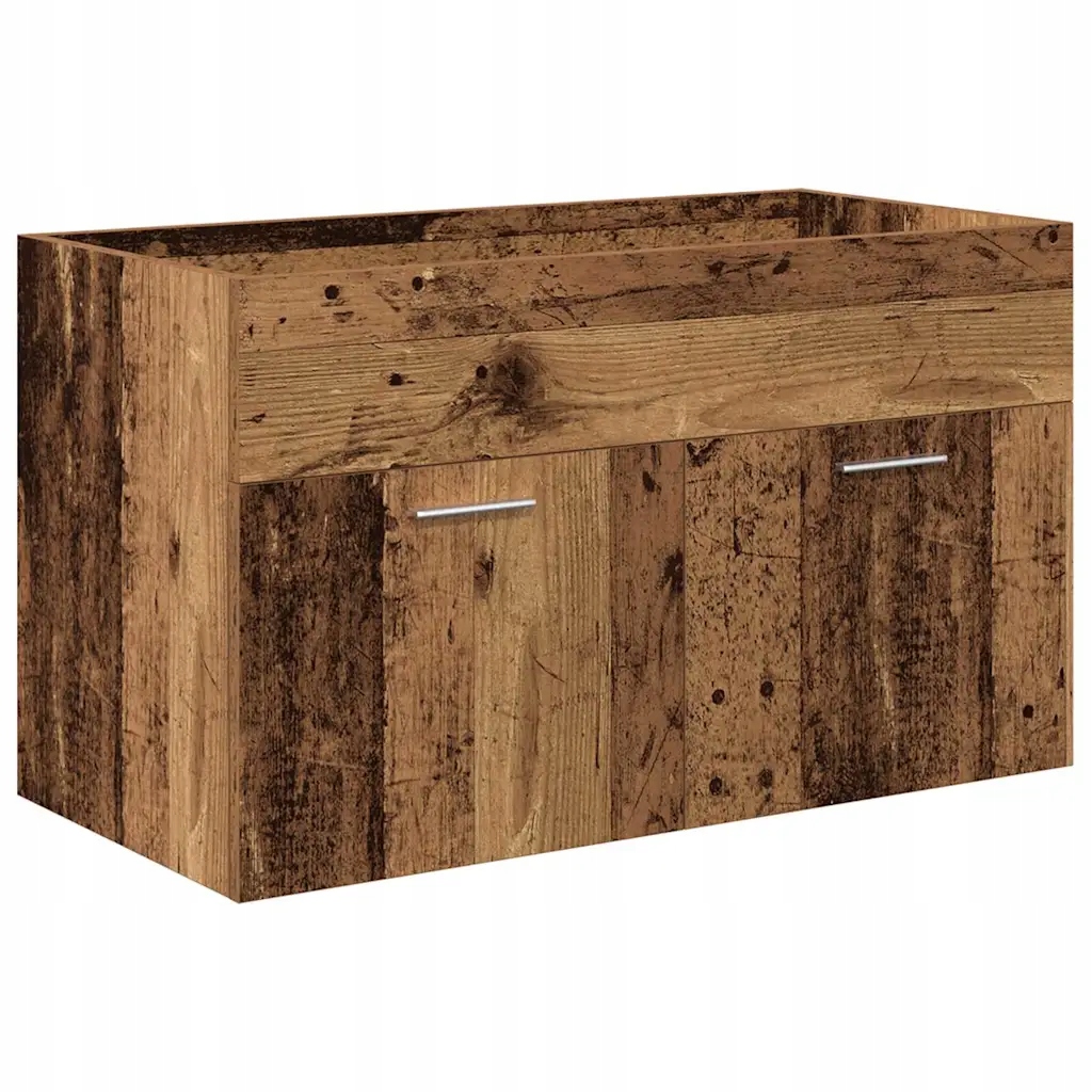 Stylowy design i solidne materiały