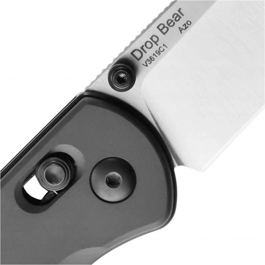 Innowacyjna blokada Clutch Lock dla maksymalnego bezpieczeństwa