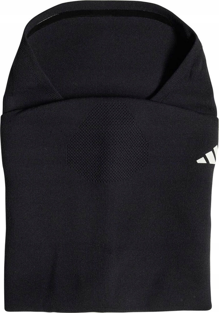 Komin adidas Tiro 23 Competition Neck Warmer czarny HS9759 – Komfort i styl w zimowe dni