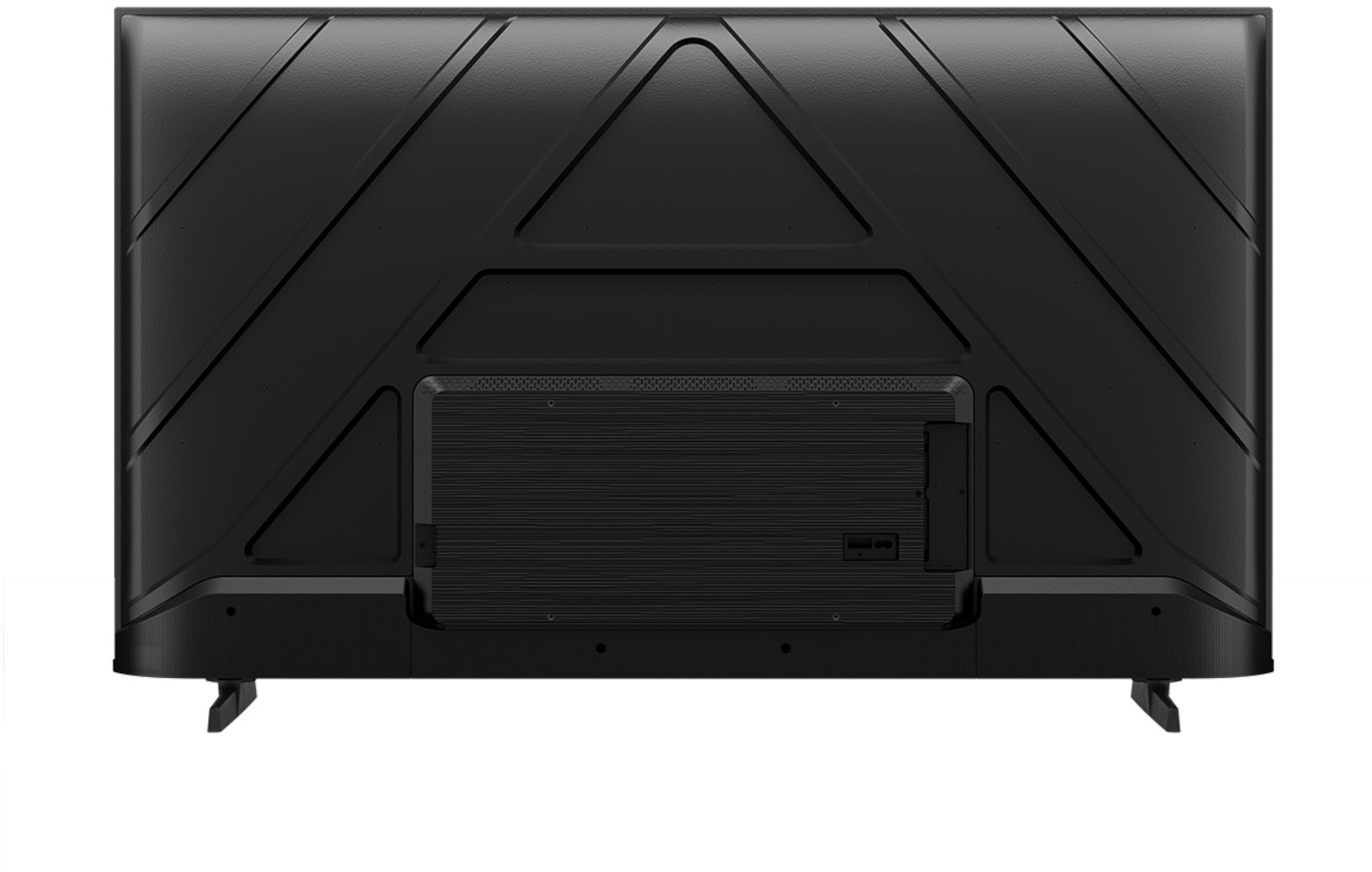 Intuicyjny system Smart TV – VIDAA z dostępem do ulubionych aplikacji