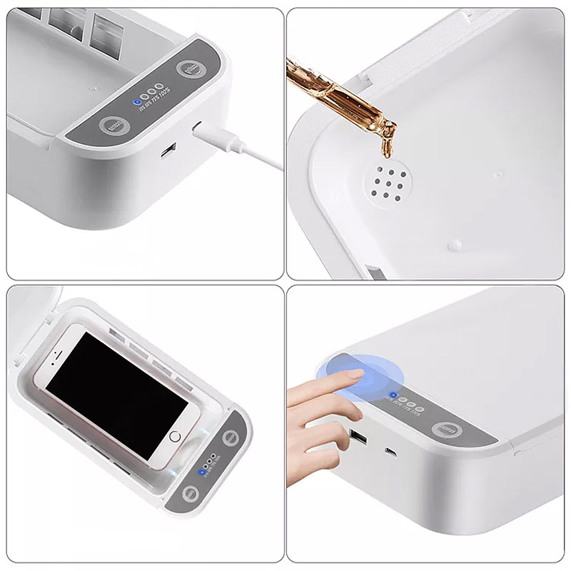 Funkcja aromaterapii – Odśwież swoje przedmioty