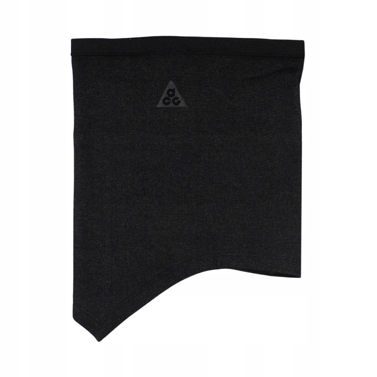 Komin Nike ACG Dri-Fit UV Seamless szary N1002582045OS – Idealny wybór na treningi