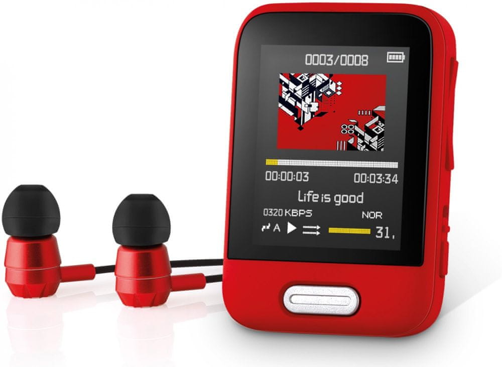 Funkcje dodatkowe: Bluetooth i krokomierz