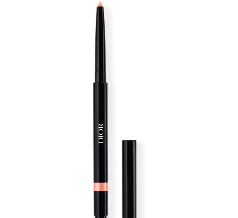 Dior DIORSHOW 24H STYLO WATERPROOF EYELINER PERALY CORAL – Idealny wybór dla Twojego makijażu oczu