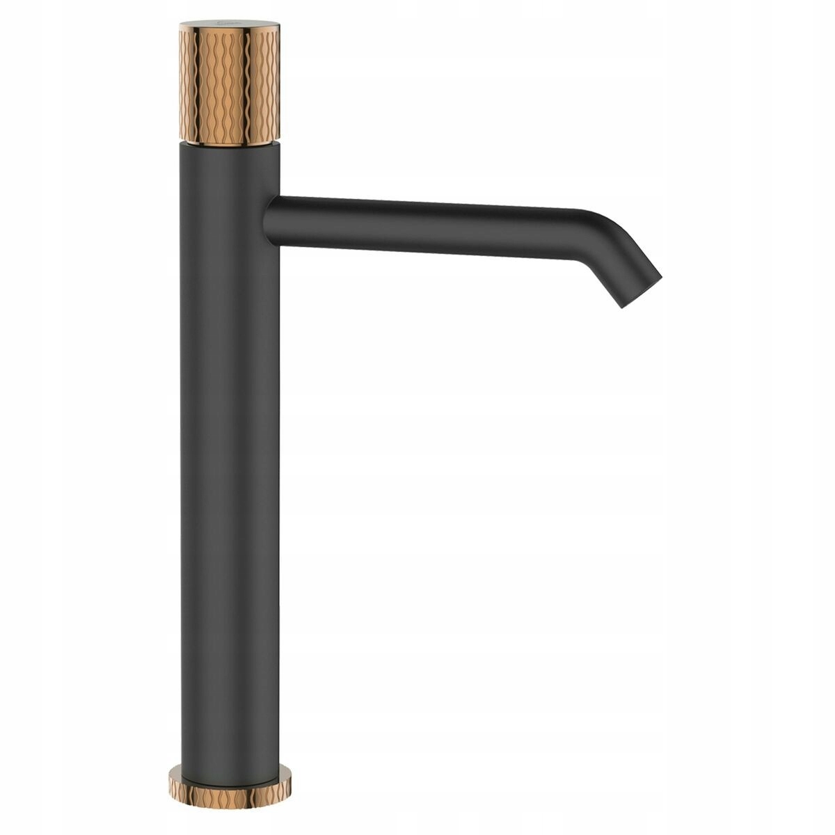 Wysokość i głębokość wylewki dla komfortu użytkowania