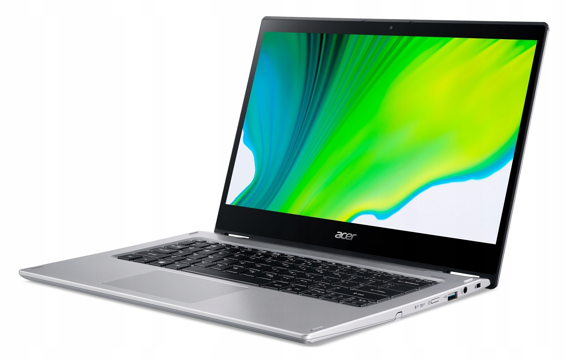 Laptop Acer Spin 3 X360 SP14 – Wydajność i styl w jednym