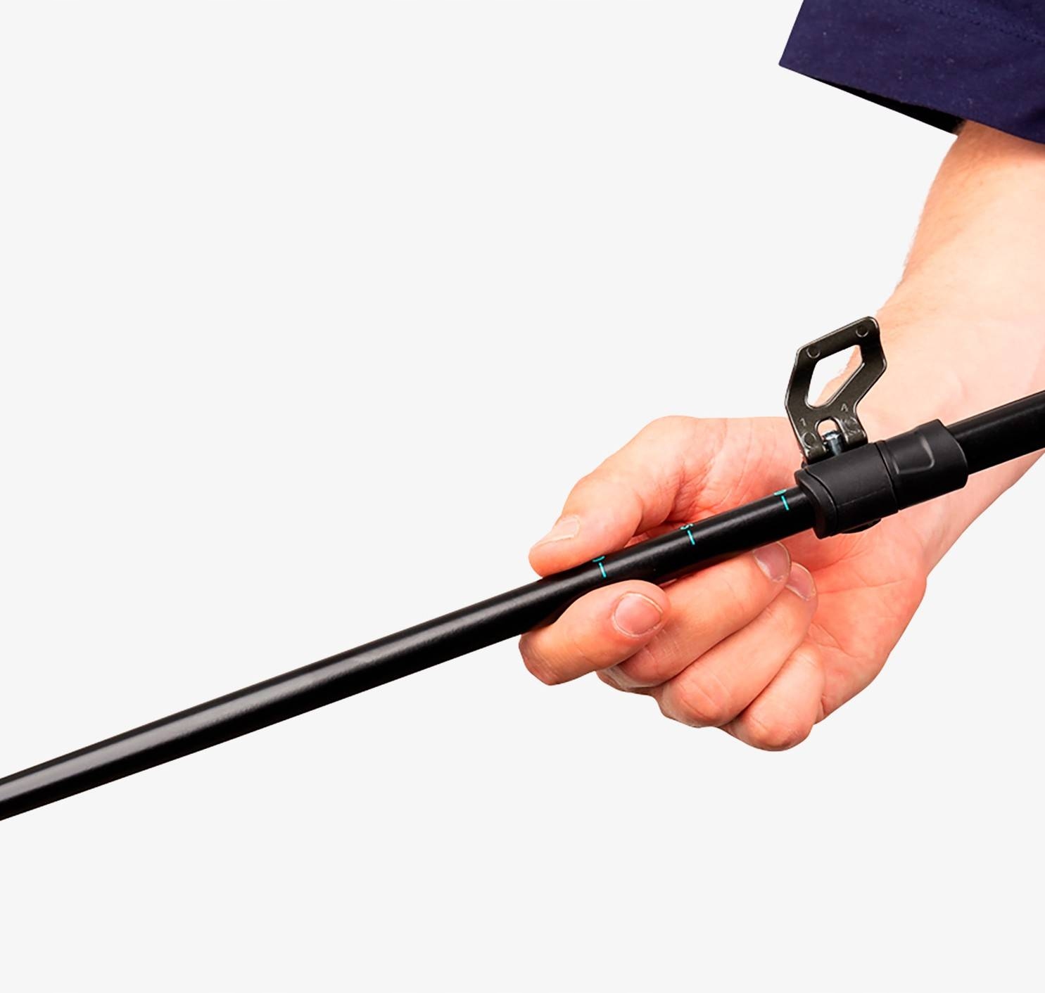 System zamykania Kohla Ever Lock – łatwość w regulacji długości