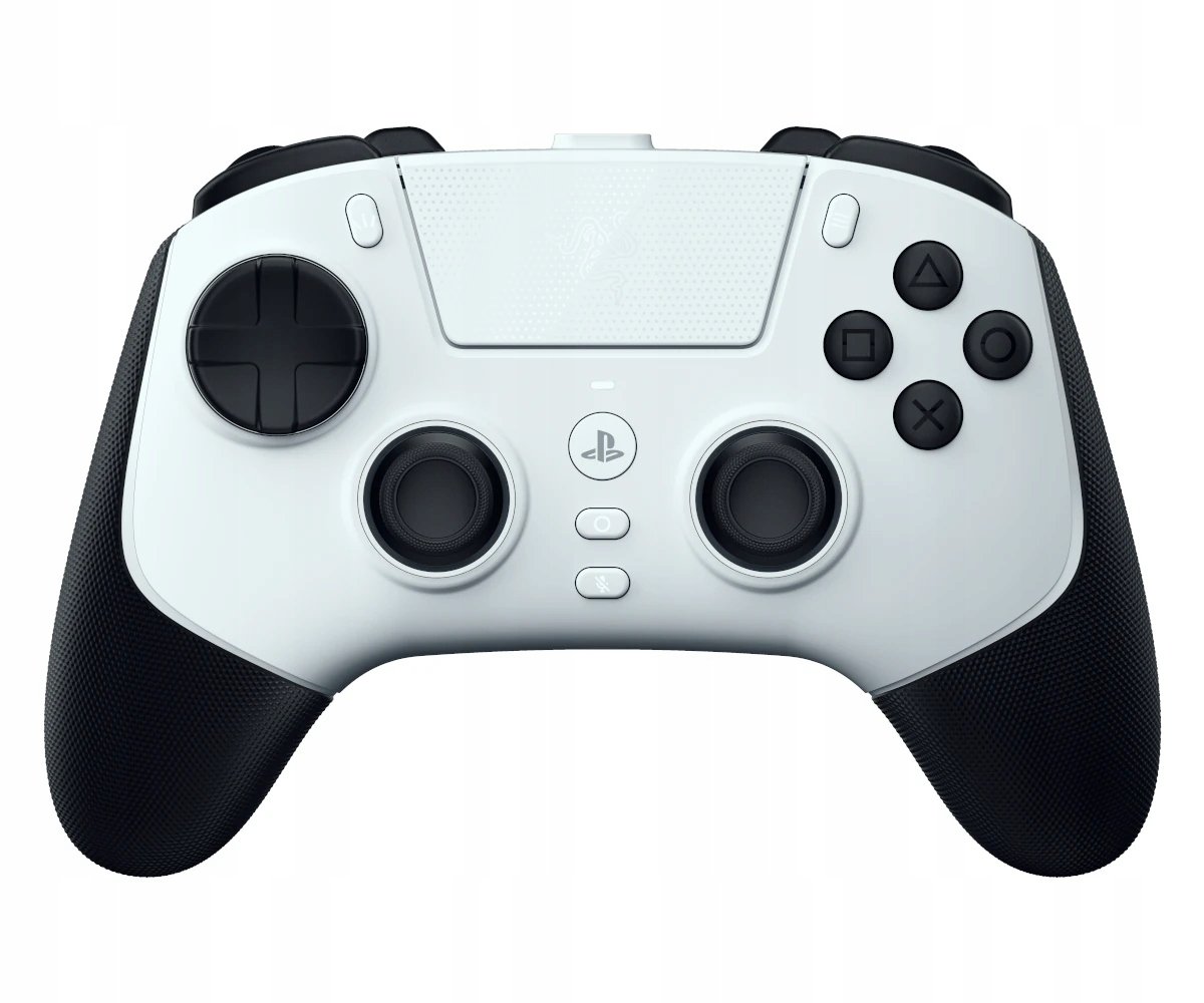 Razer Wireless Esports Controller for PlayStation 5 and PC | Raiju V3 Pro – Doskonały wybór dla graczy