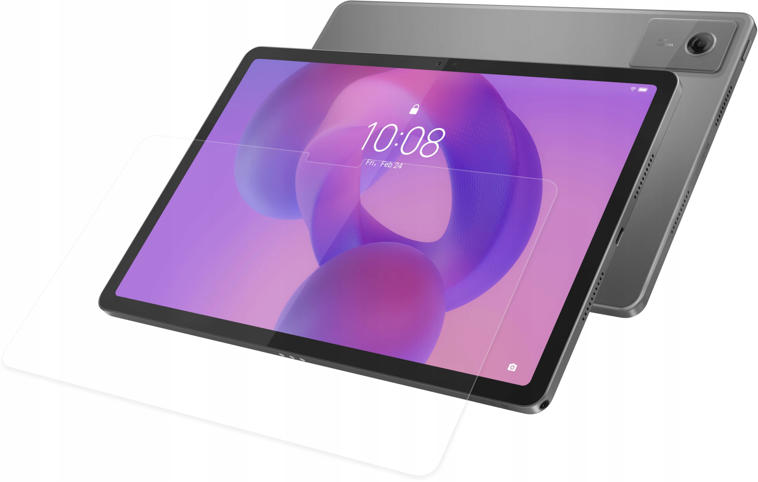 Doskonała ochrona przed zarysowaniami