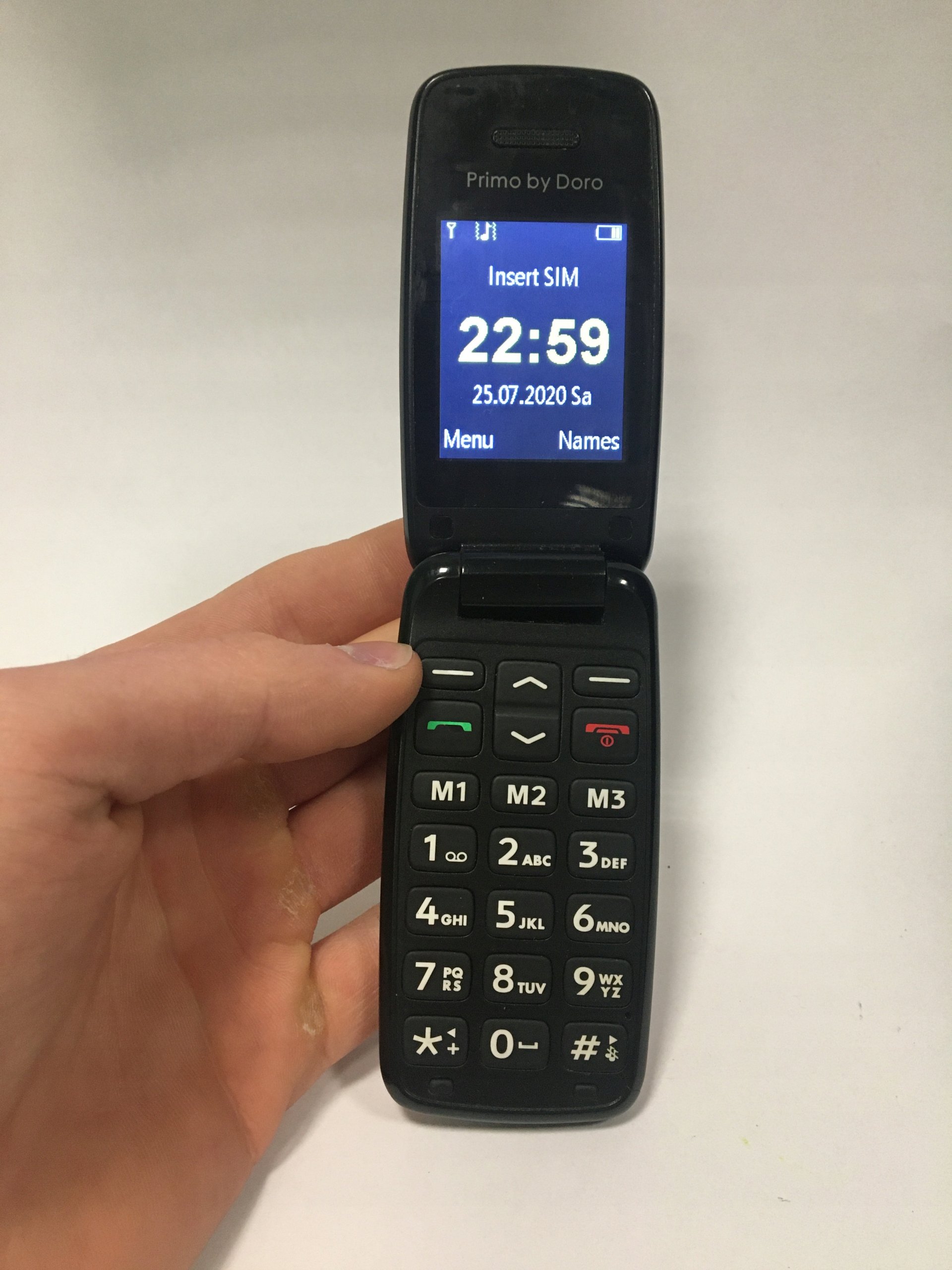 Wydajność i pamięć telefonu
