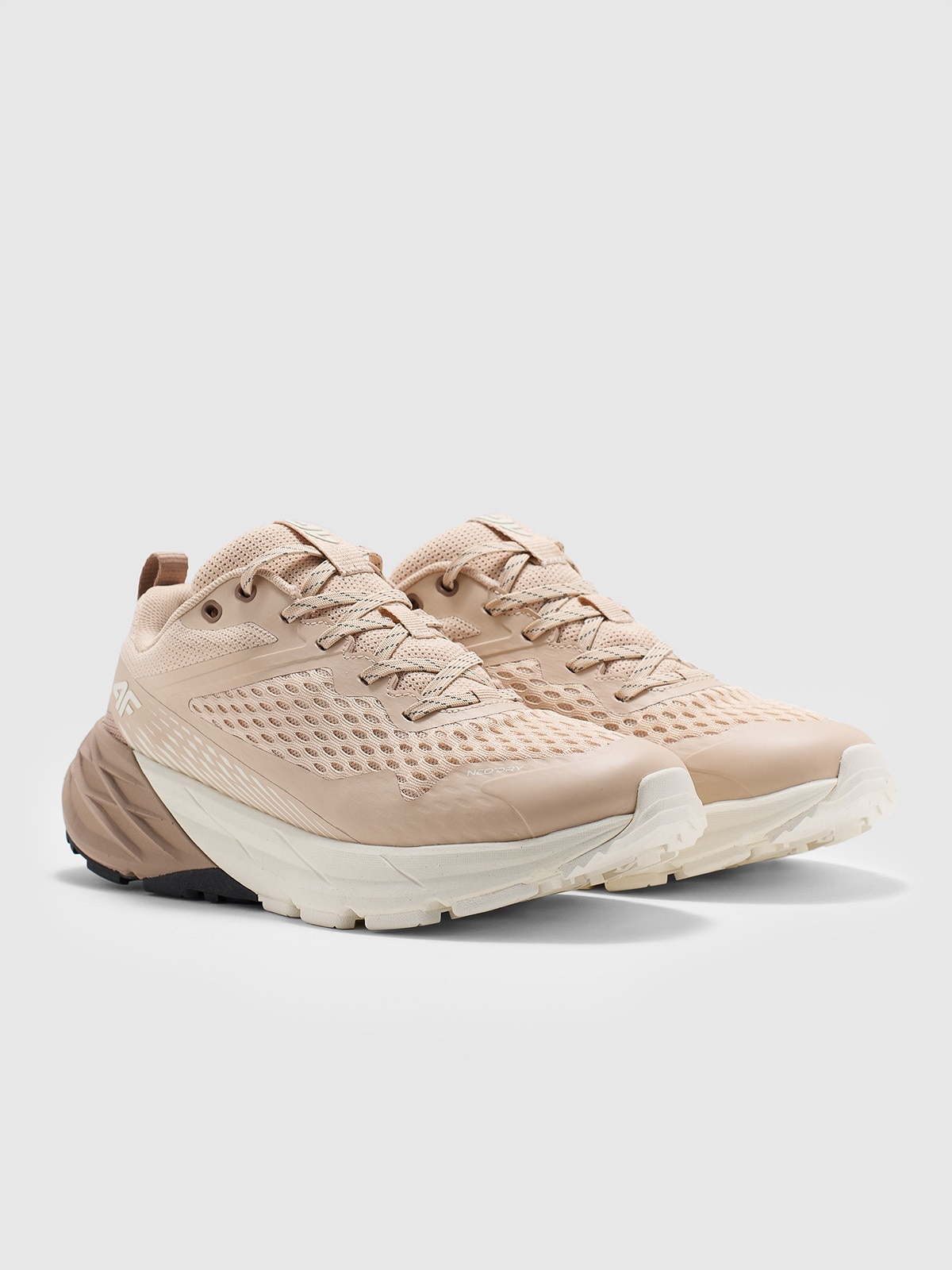 4F F033 Damskie Sportowe Trekkingowe Speed Hiker – Idealne na każdą przygodę