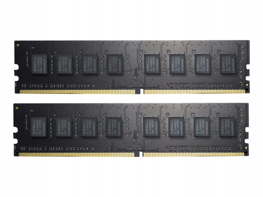 Układ pamięci: 2 x 8 GB