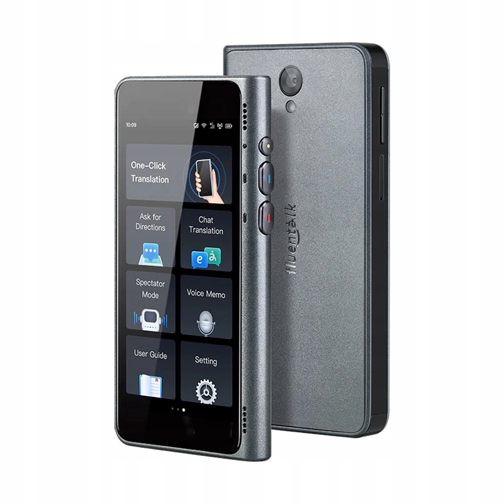 Darmowy globalny internet przez 2 lata – Tłumacz bez dodatkowych kosztów