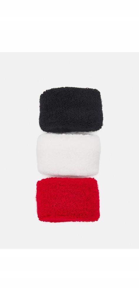 Elastyczna konstrukcja gumek do włosów