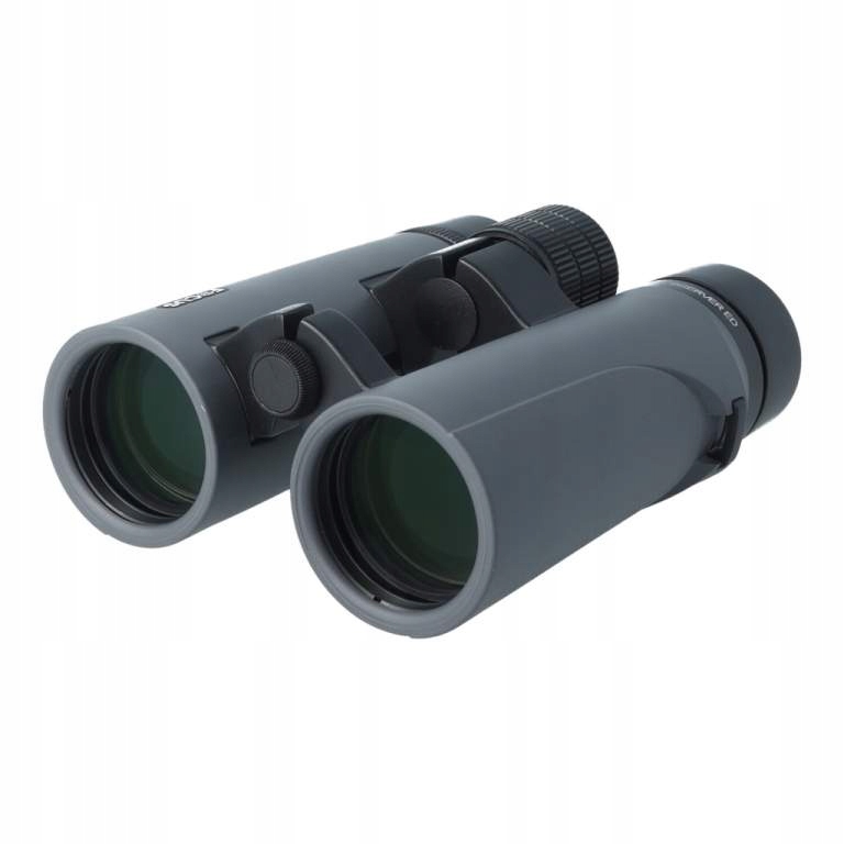 Lornetka Focus Observer 8x42 ED – Doskonałe narzędzie do obserwacji przyrody