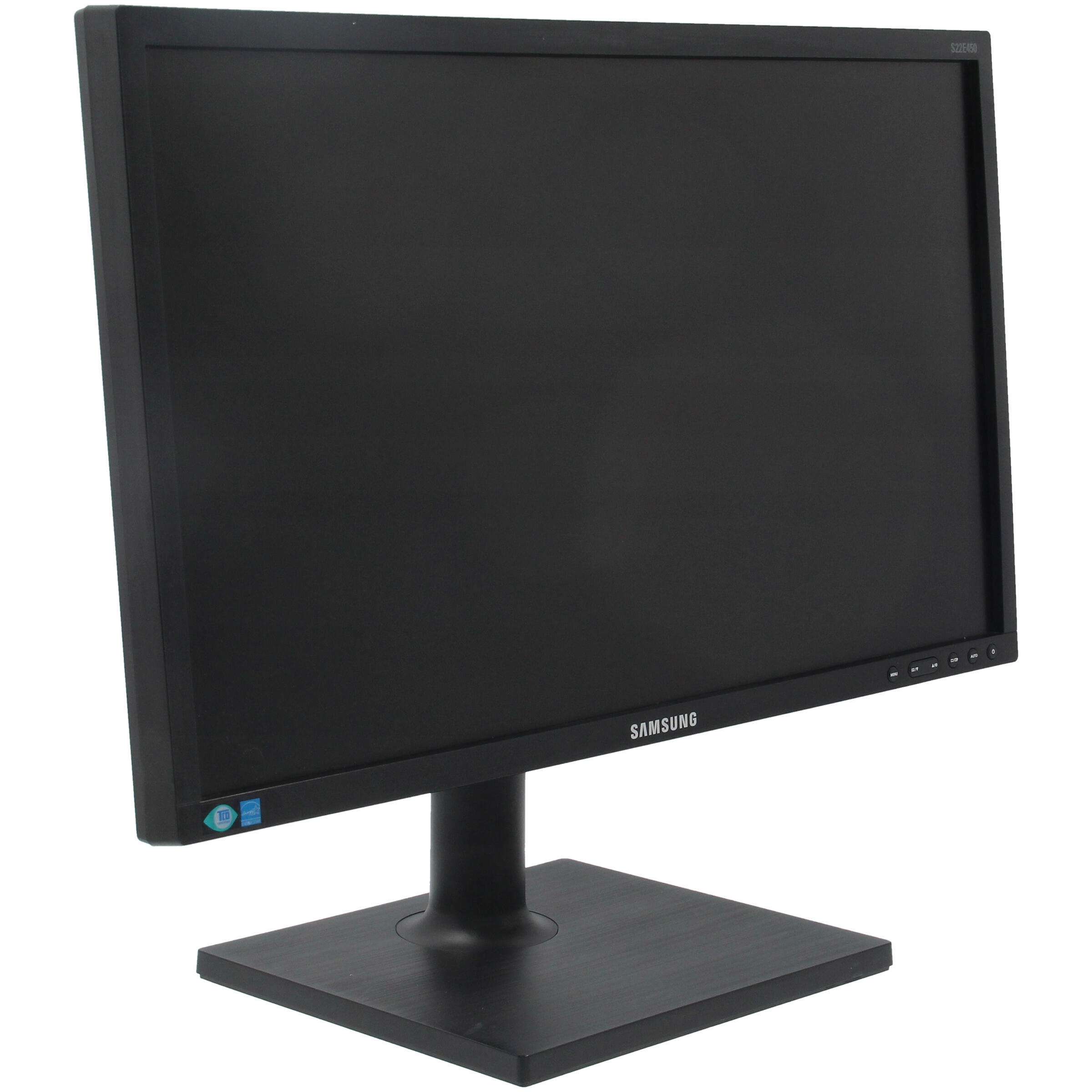 Monitor Samsung S22C450B 21,5