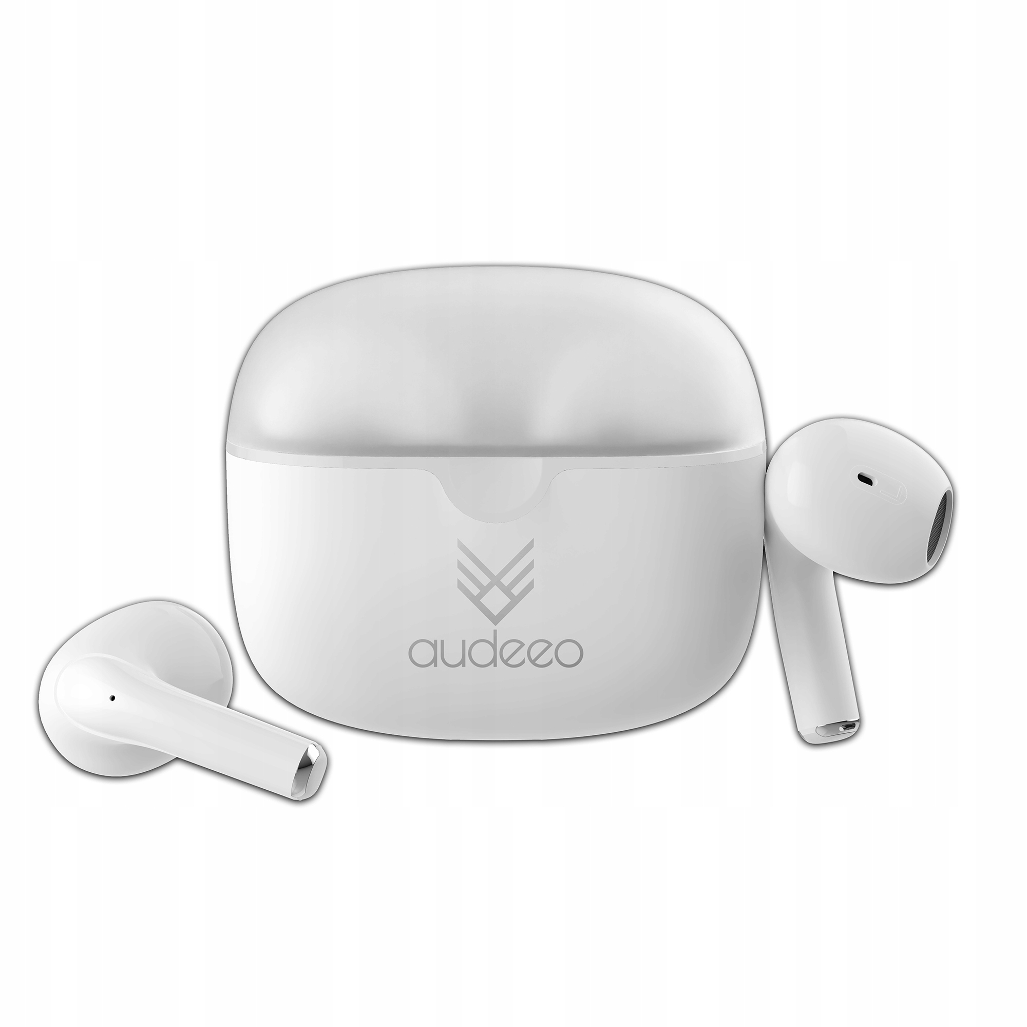 Ergonomiczny design – Idealne do muzyki i rozmów