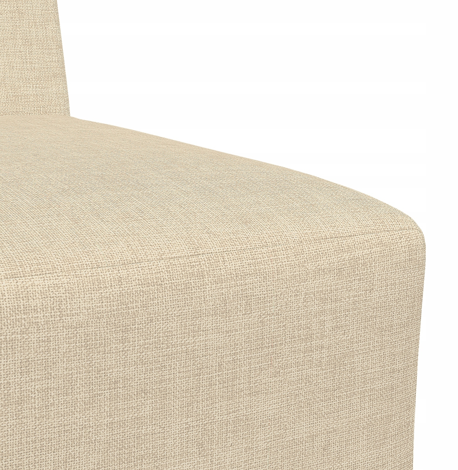 Wysokiej jakości materiał obicia – tkanina