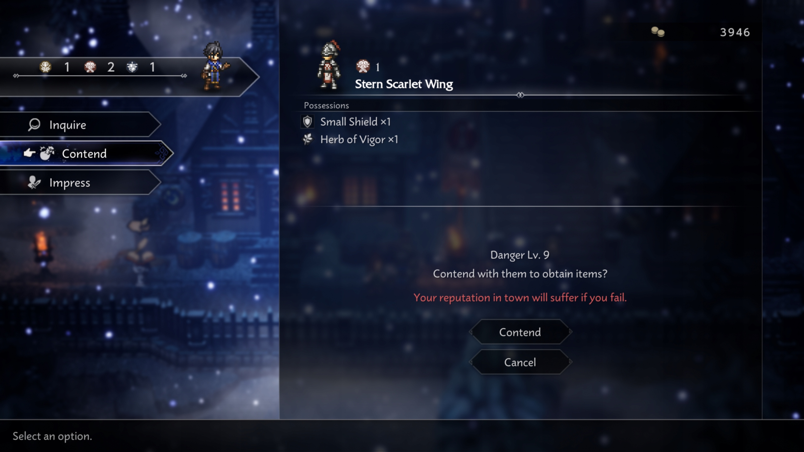 Nowe funkcje i fabuła w Octopath Traveler 0