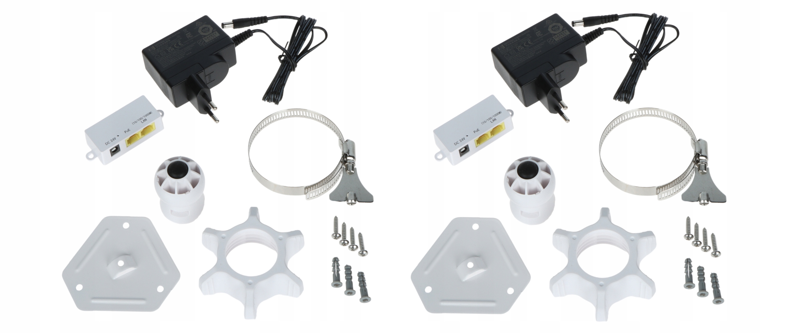 Funkcje zarządzania w chmurze i automatyczne parowanie