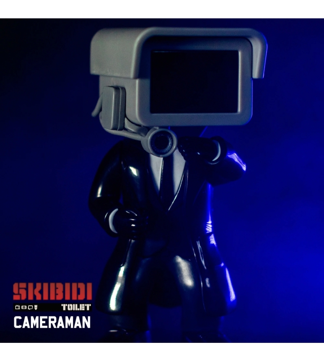 Fani Skibidi Toilet – dołącz do kulturowego fenomenu!