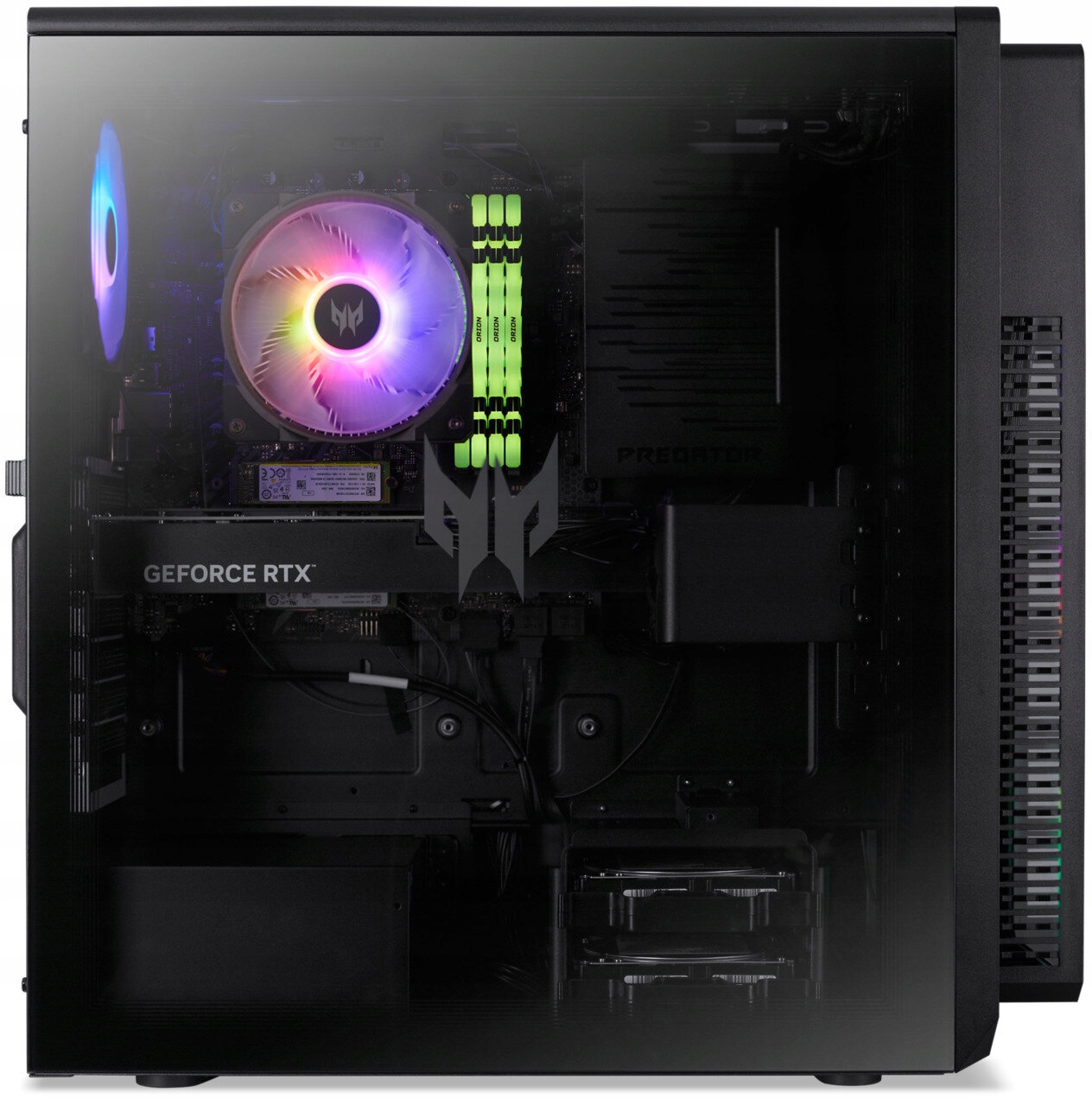 Pamięć RAM DDR5 64 GB – Niezrównana wydajność wielozadaniowości