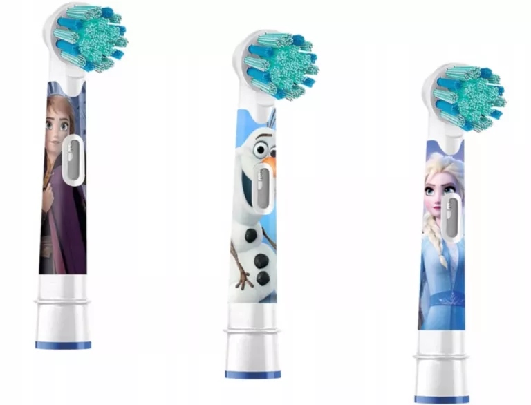 Postacie z ulubionego filmu Frozen