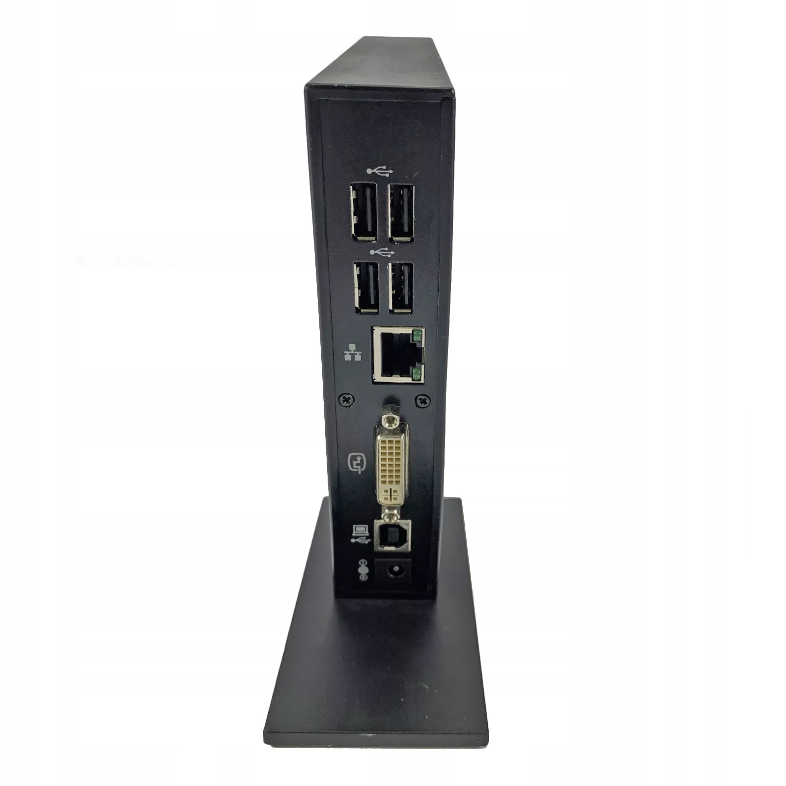 Rozbudowane opcje łączności: Wi-Fi 6E, Gigabit Ethernet, Bluetooth 5.3