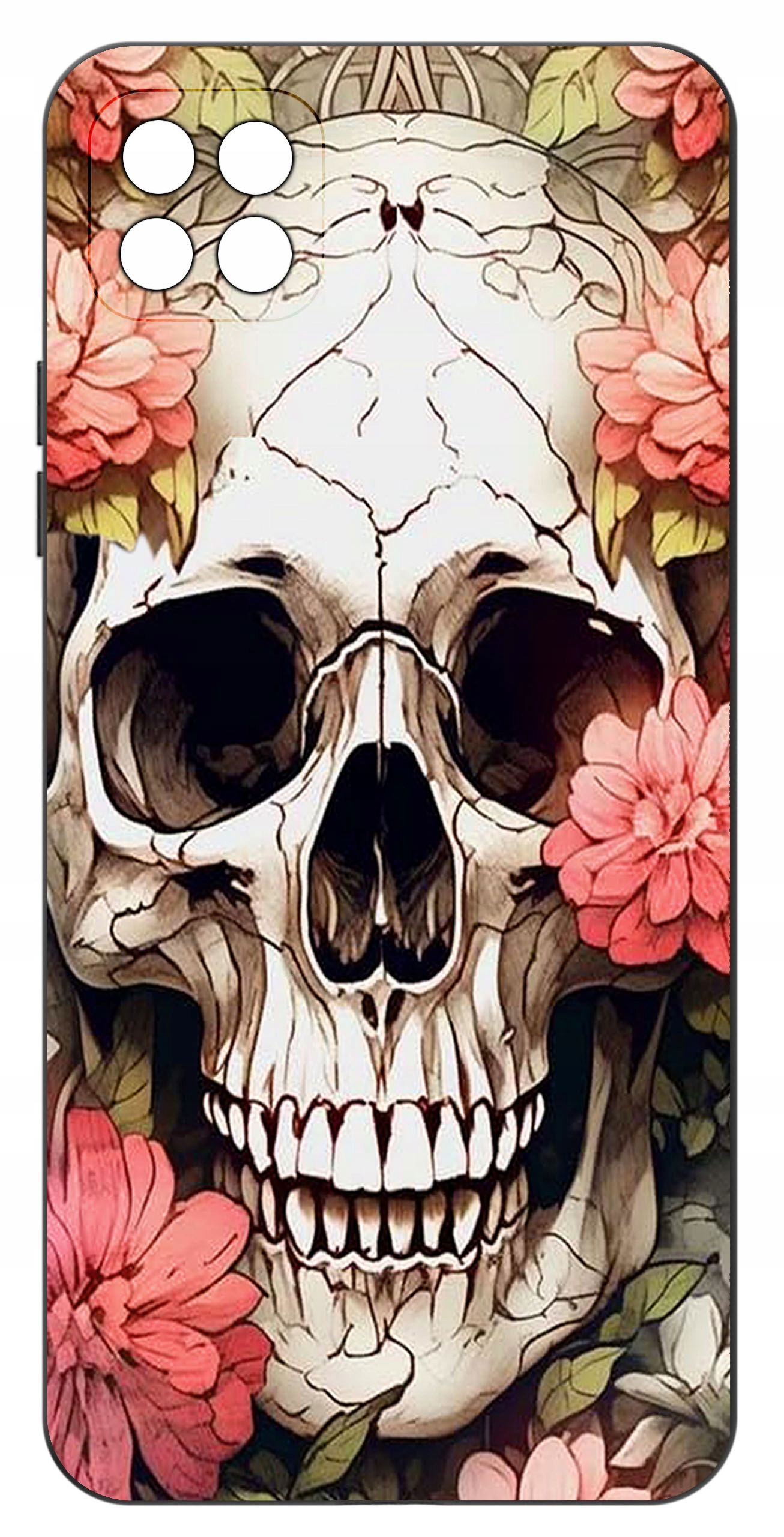 Żywe kolory i atrakcyjny nadruk