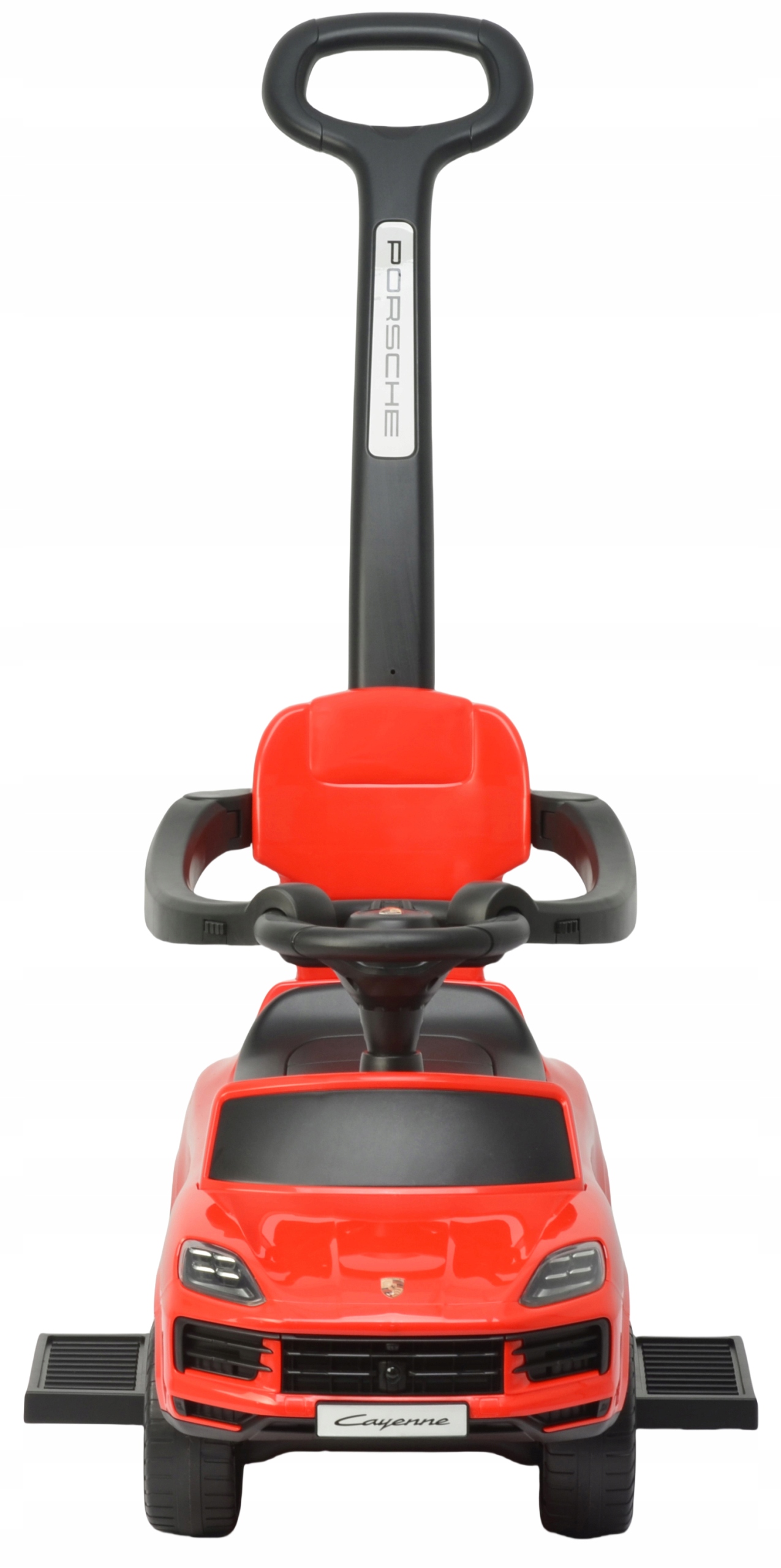 Bezpieczeństwo i Komfort – Solidna Barierka Ochronna