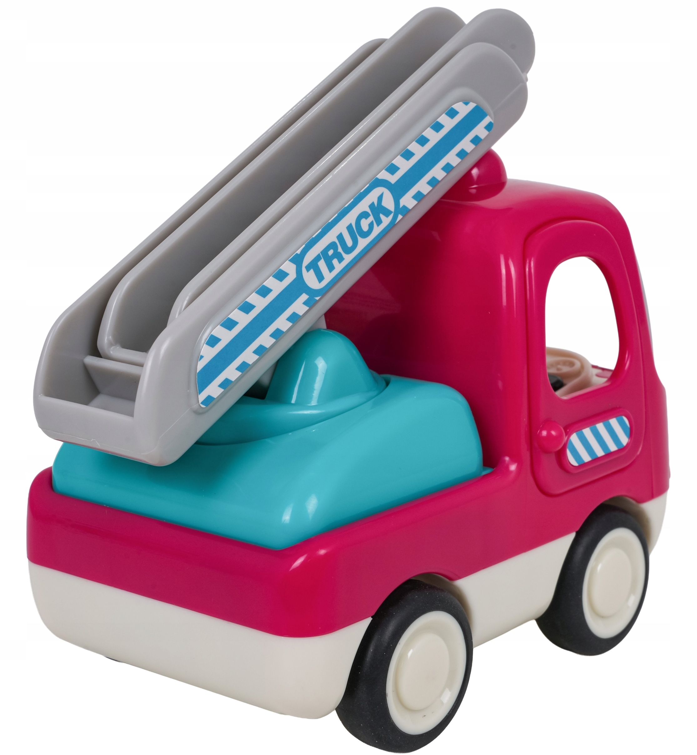 Wymiary i zasilanie pojazdu