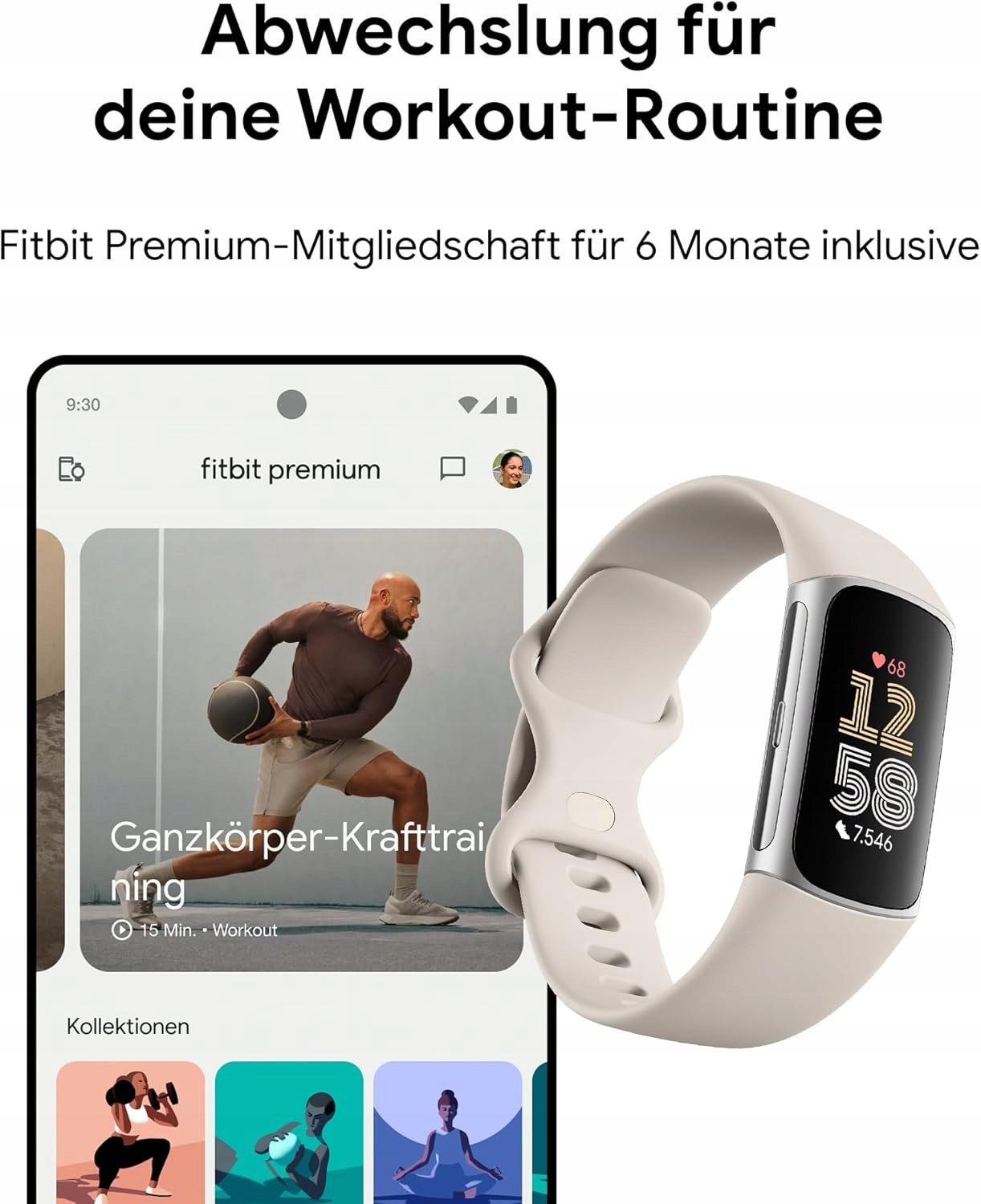Monitorowanie tętna i personalizacja treningów