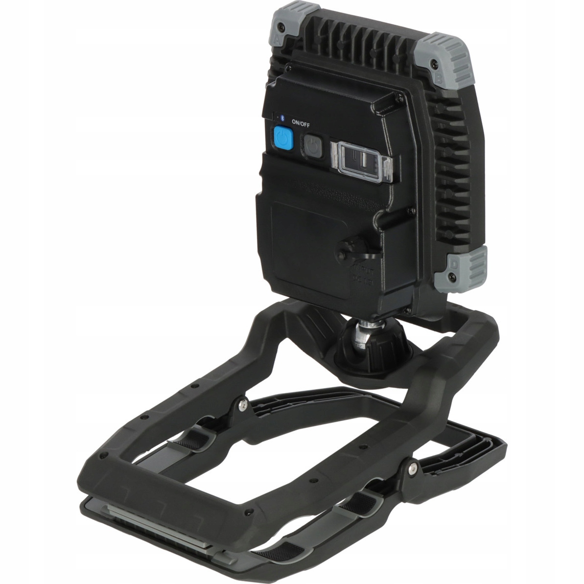 Wbudowany powerbank USB C do ładowania urządzeń