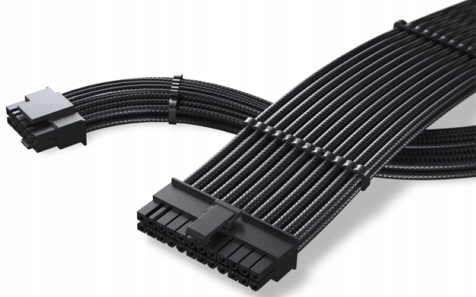 Olbrzymi zapas mocy – Stabilna moc ciągła 800W