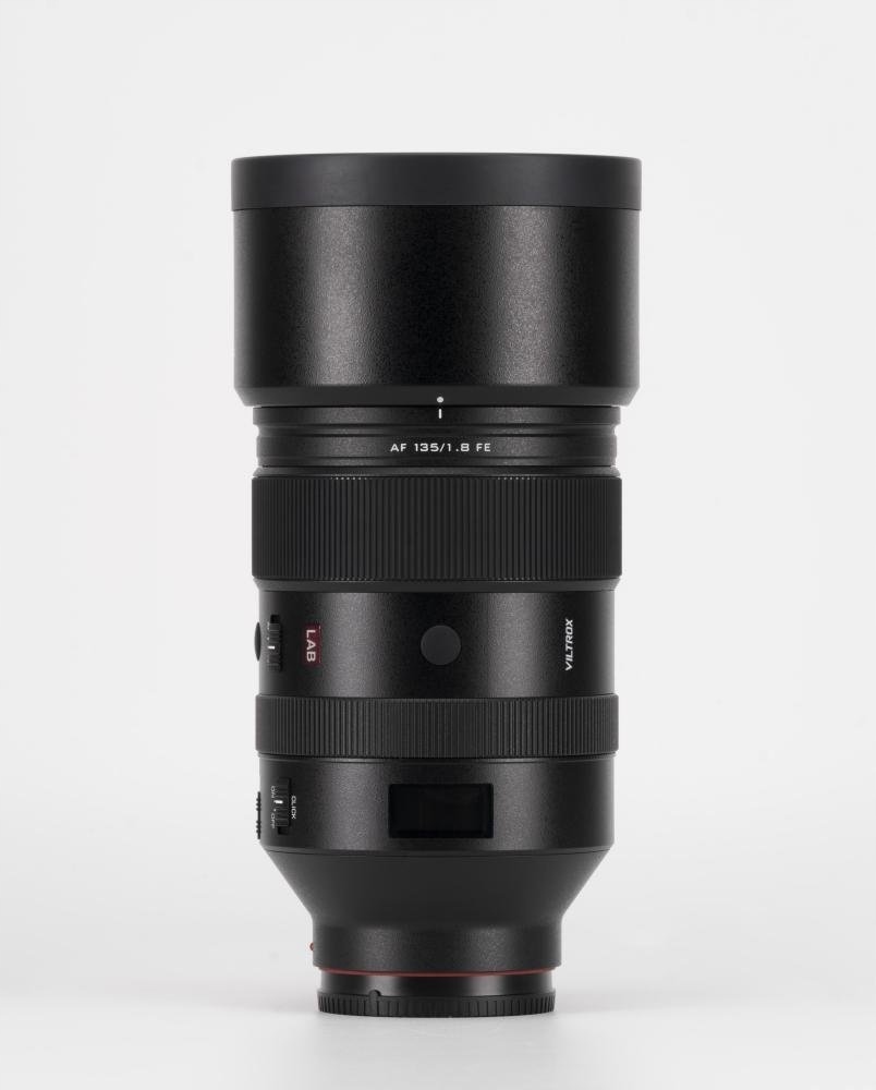 Szybki i precyzyjny autofocus HyperVCM