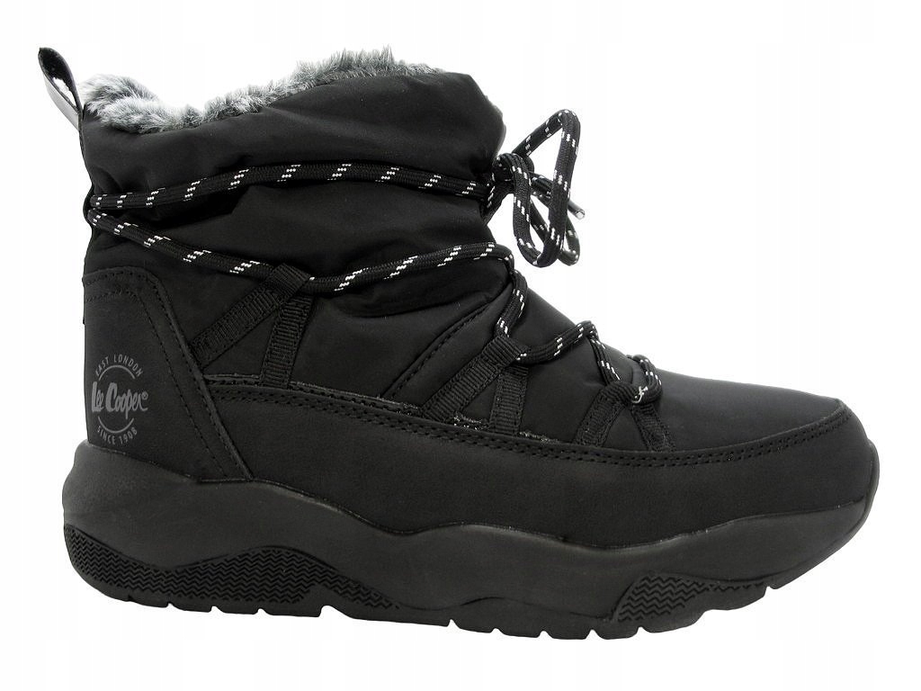 Buty damskie LEE COOPER LCJ-24-03-3063L – Idealne na co dzień