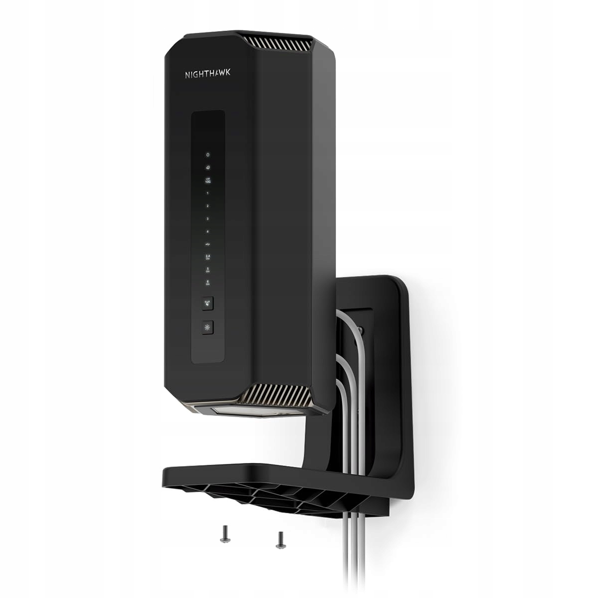 Kompatybilność z urządzeniami NETGEAR Orbi
