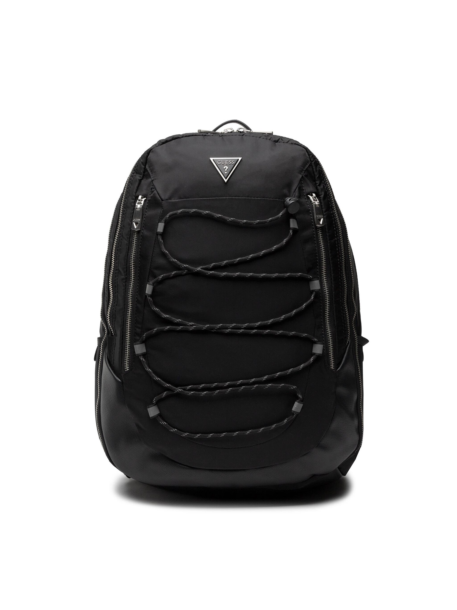 Torba męska Guess Certosa Nylon – Styl i funkcjonalność w jednym