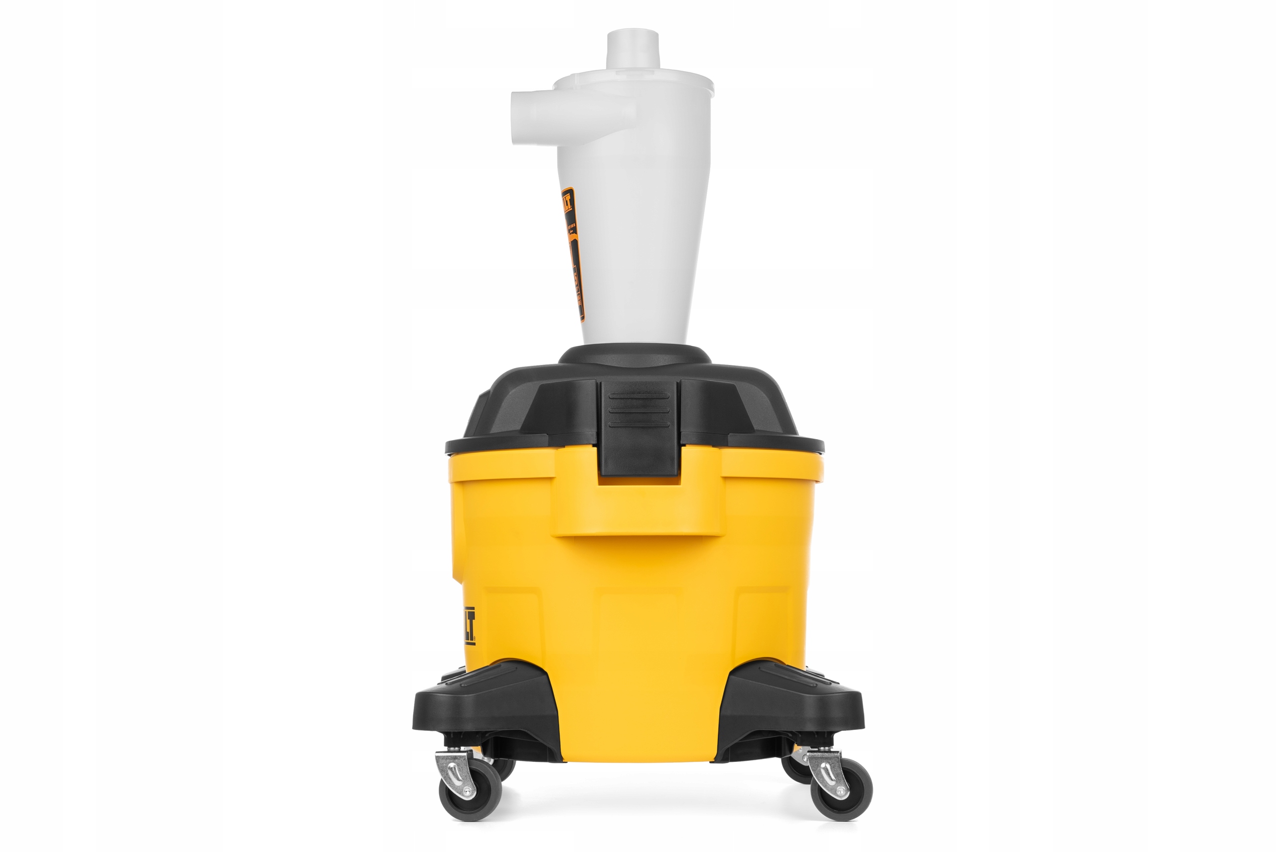 Zwiększona żywotność filtrów odkurzacza