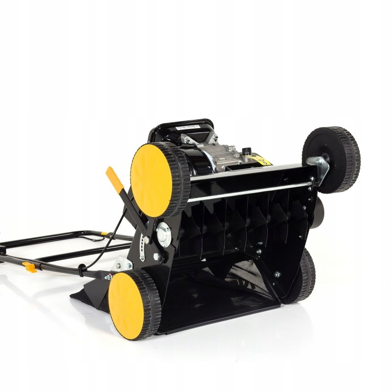 Korzyści z wertykulacji trawnika – Zdrowy i piękny trawnik