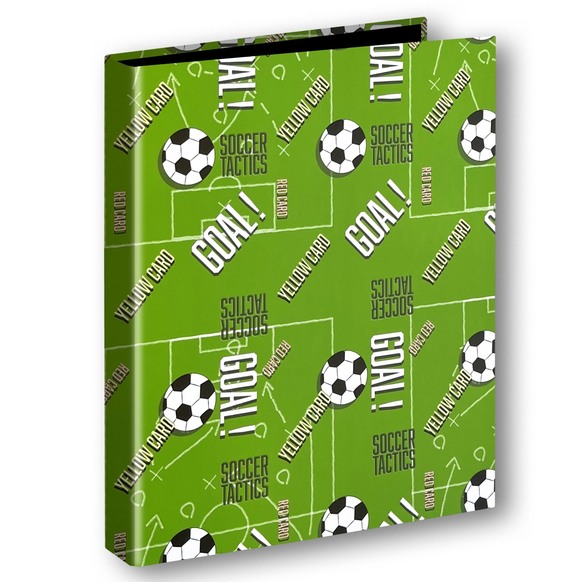 Segregator A4/2 T0128 Goal! – Idealne rozwiązanie dla Twojego biura
