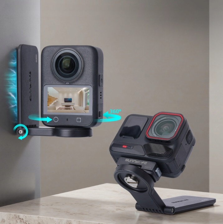 Łatwy montaż i demontaż – wygoda użytkowania