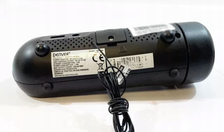 Przekątna ekranu 0,9